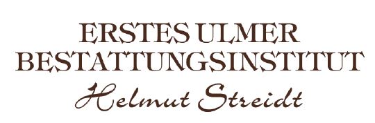 Logo Erstes Ulmer Bestattungsinstitut