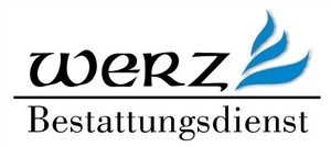 Logo Bestattungsdienst Werz