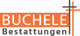 Logo Buchele Bestattungen