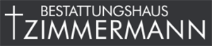 Logo Bestattungshaus Zimmermann